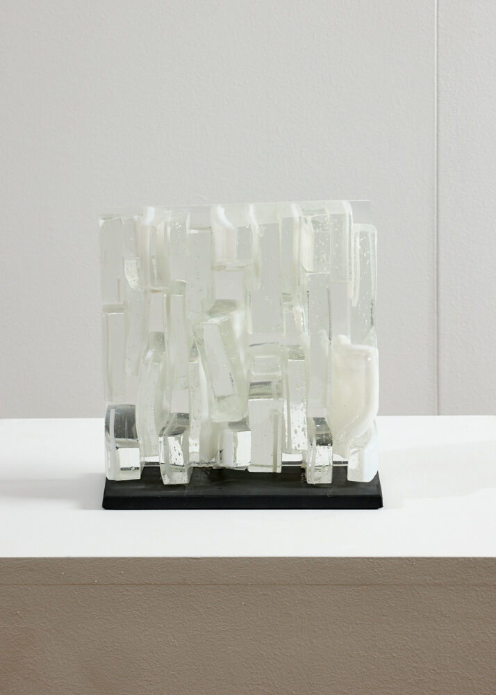 Houle - Galerie Negropontes