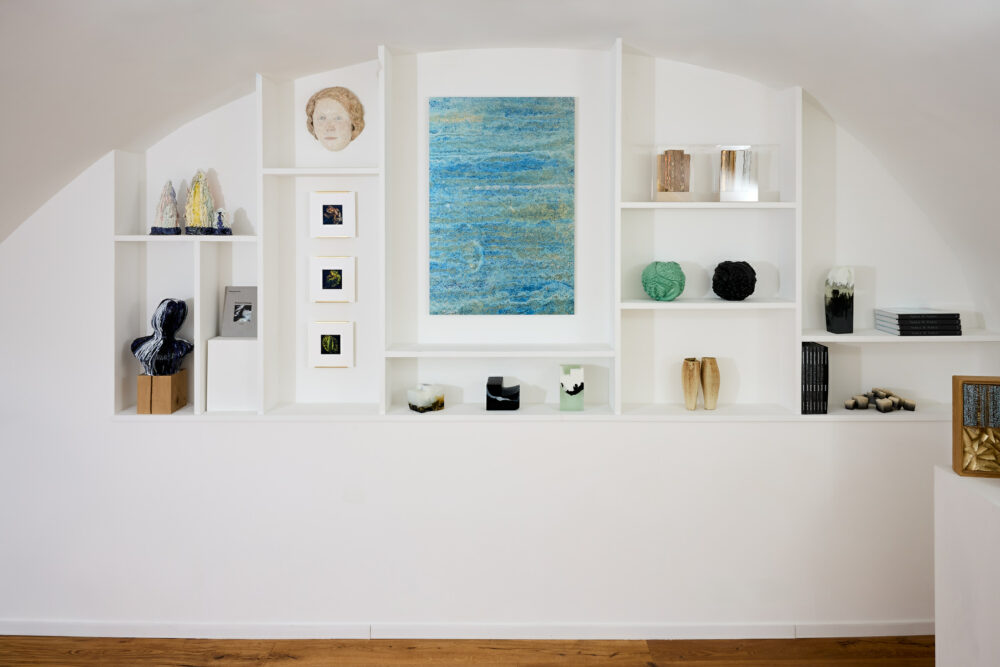 Untitled 19 - Galerie Negropontes