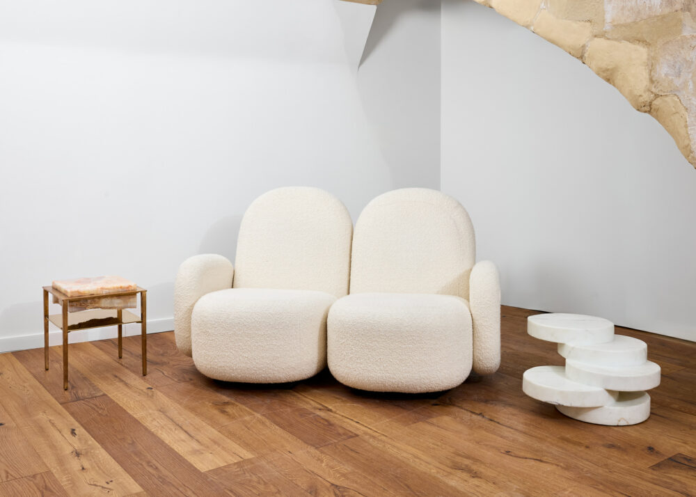 Miss Frank - Galerie Negropontes