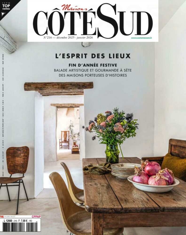 Presse - Galerie Negropontes