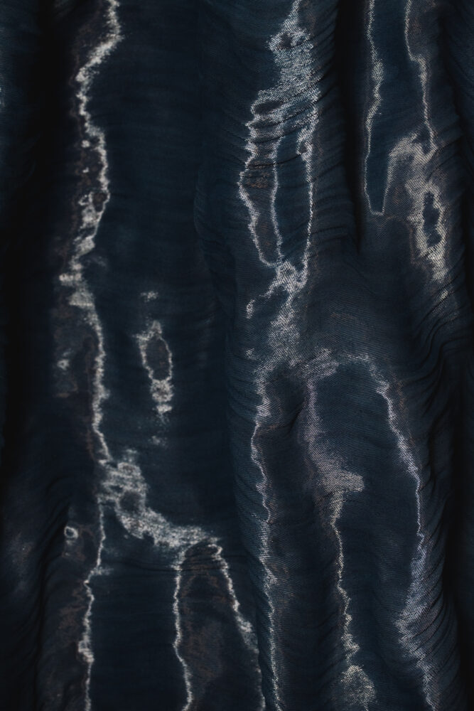 Les lisières du monde - Galerie Negropontes