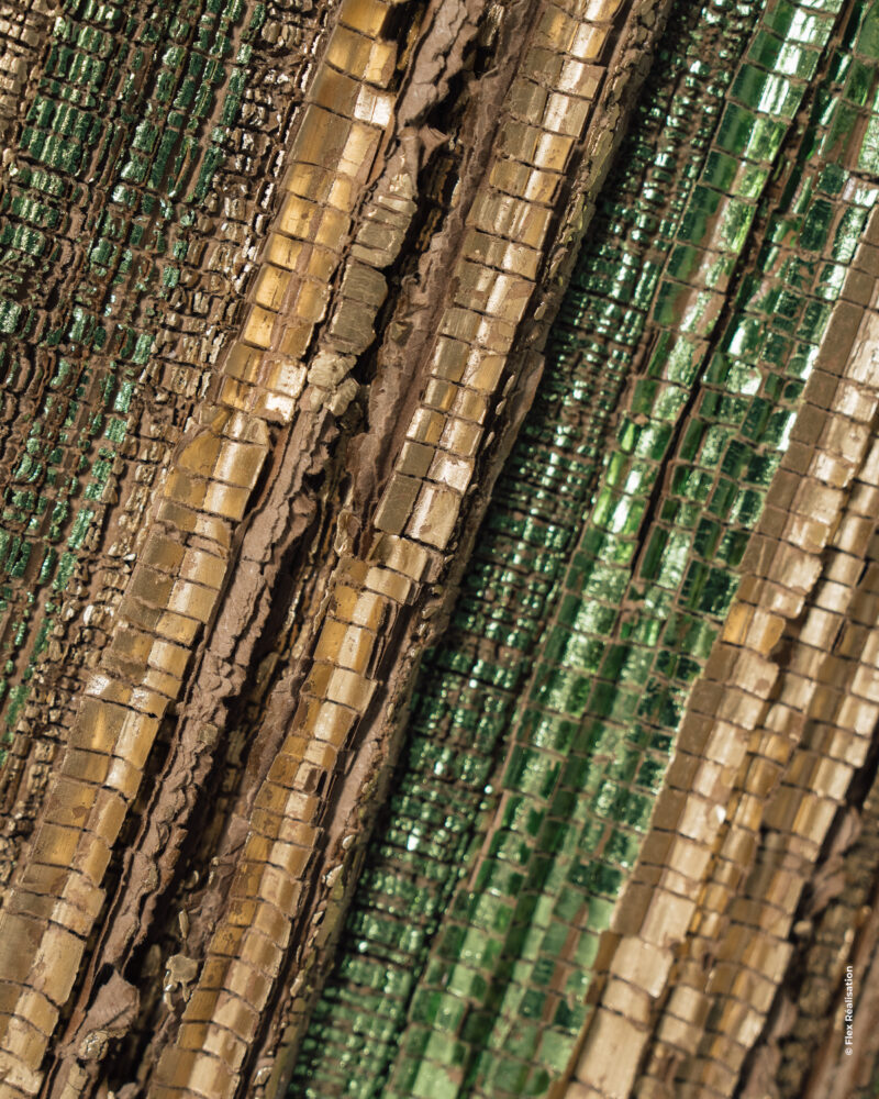 Byzance - Galerie Negropontes