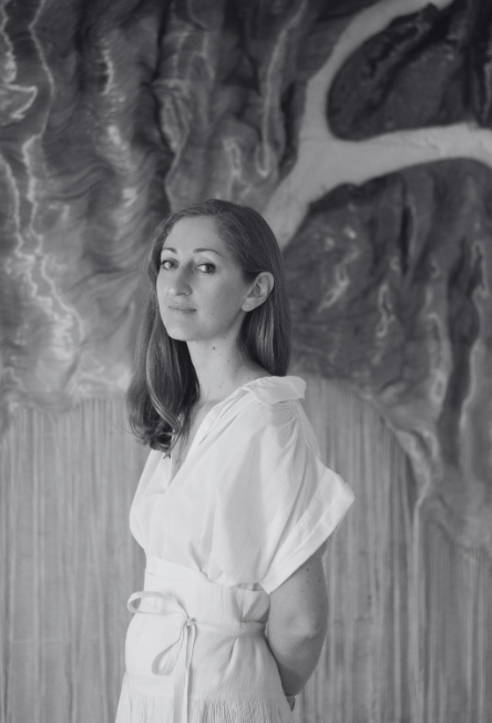 Morgane Baroghel-Crucq - Galerie Negropontes