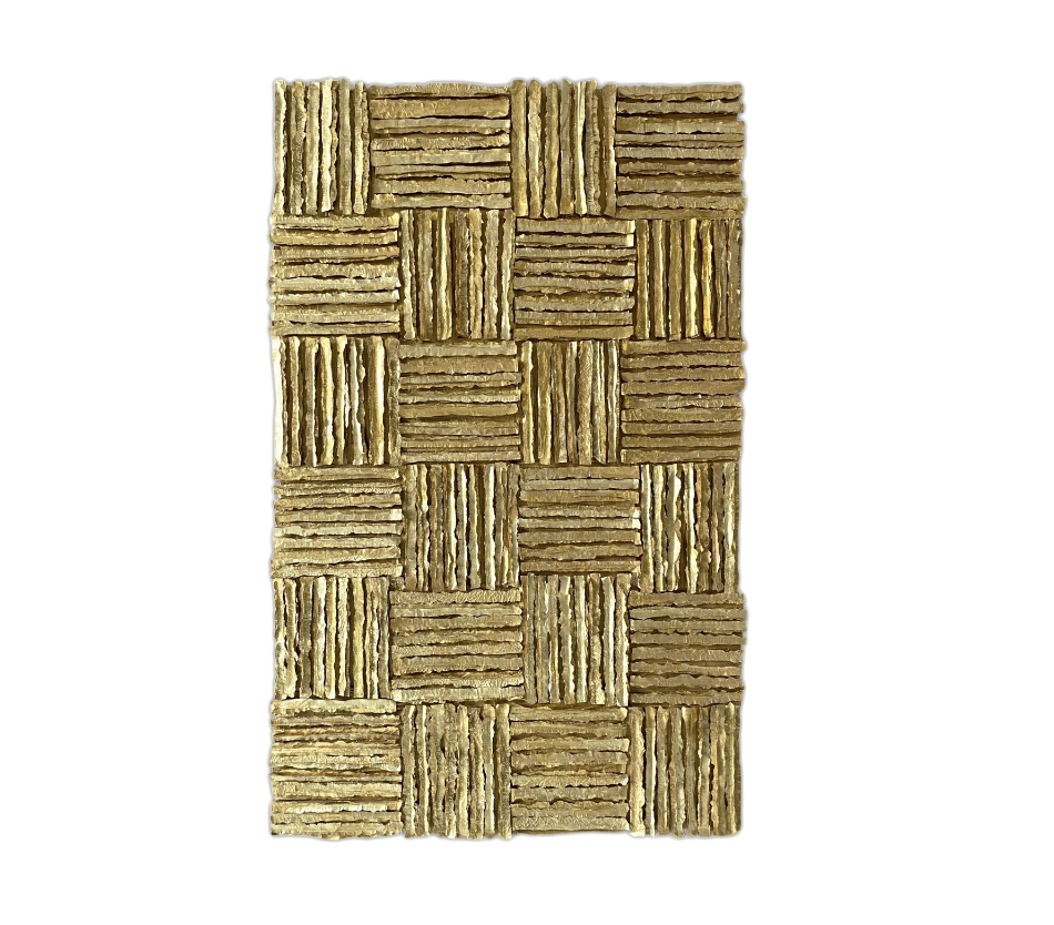 Spring 3 - Galerie Negropontes