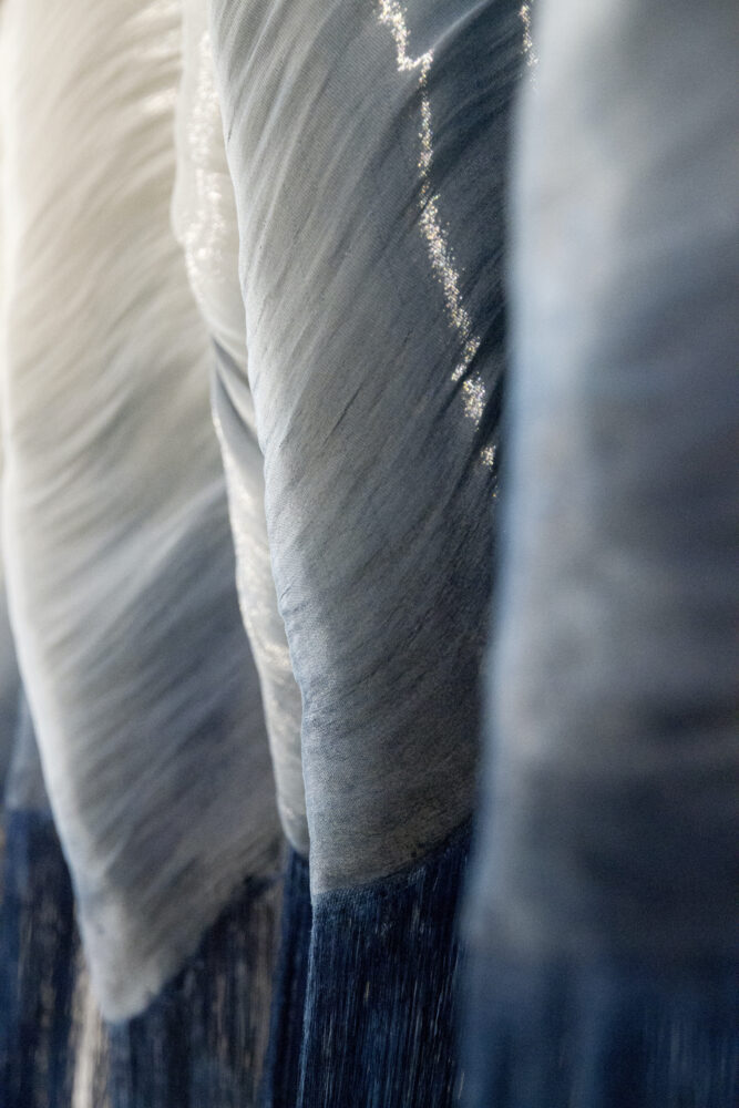 Morgane Baroghel-Crucq - Galerie Negropontes