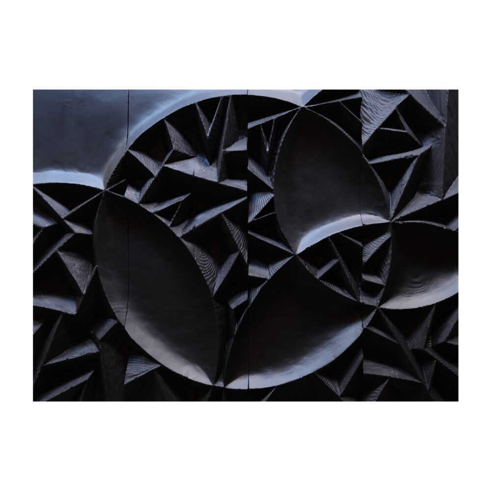 Mandala - Galerie Negropontes