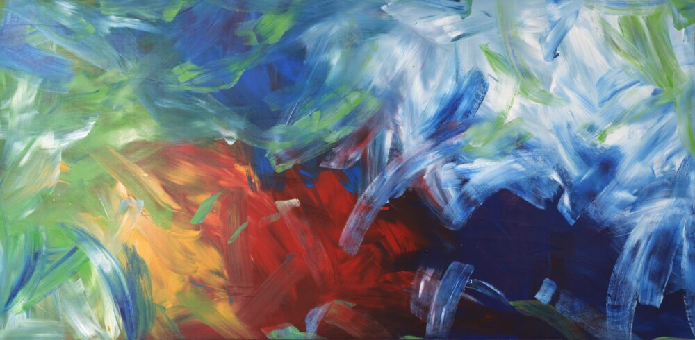 Inflorescence - Galerie Negropontes