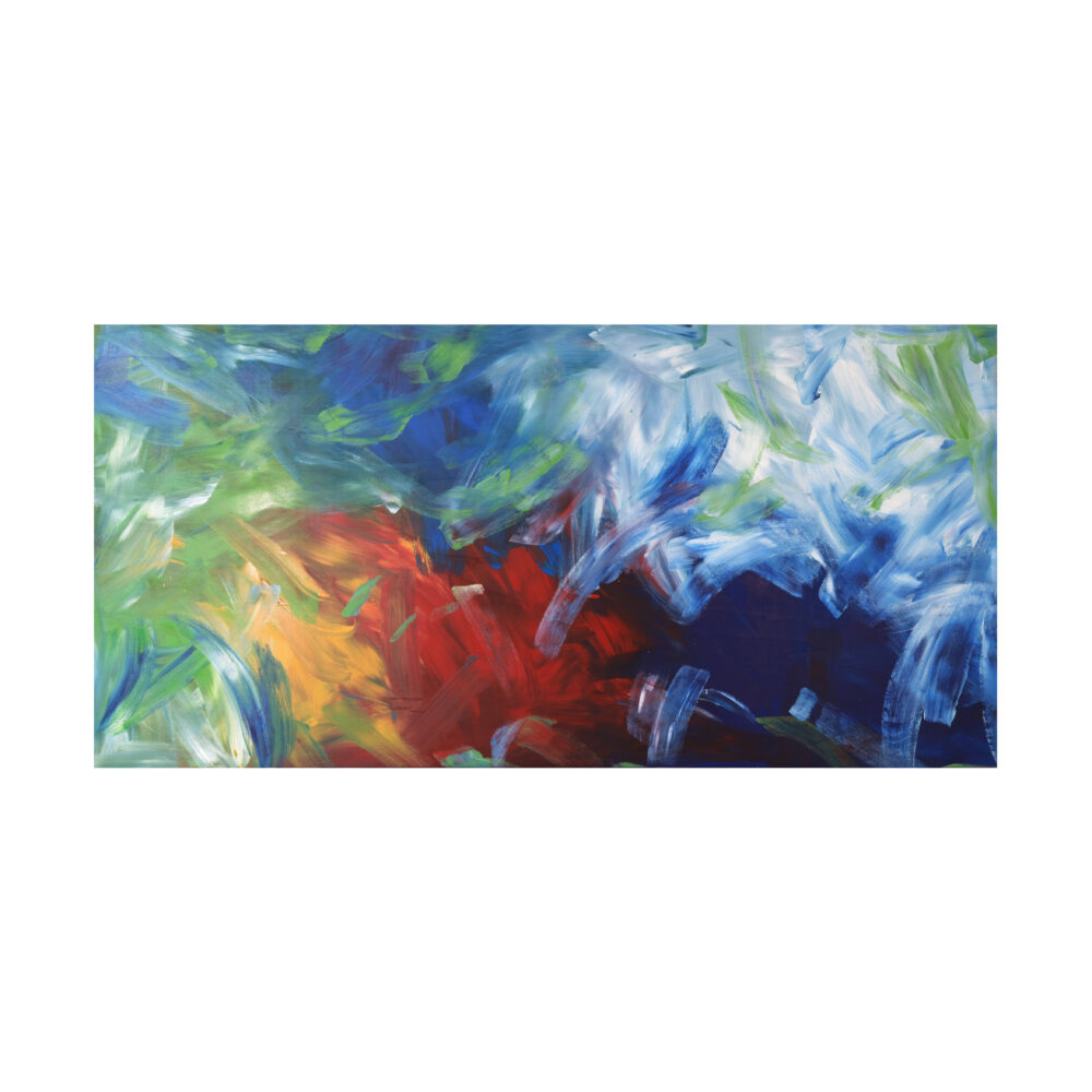 Inflorescence - Galerie Negropontes