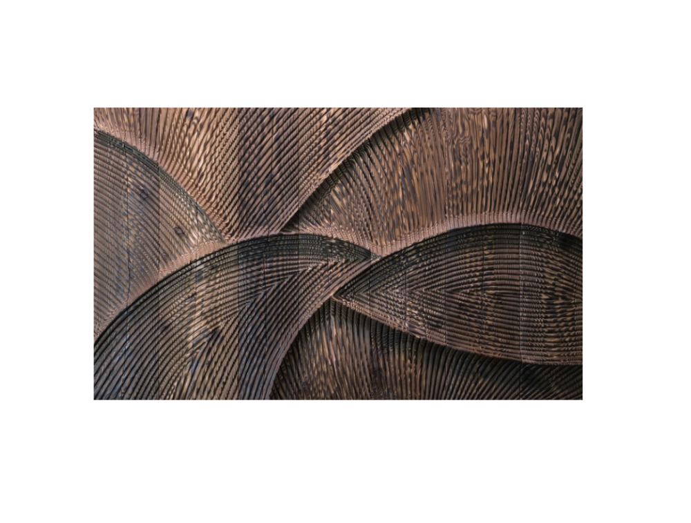 Confluence I - Galerie Negropontes