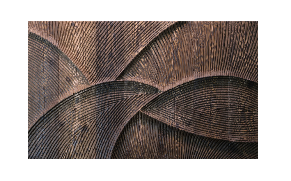 Confluence I - Galerie Negropontes