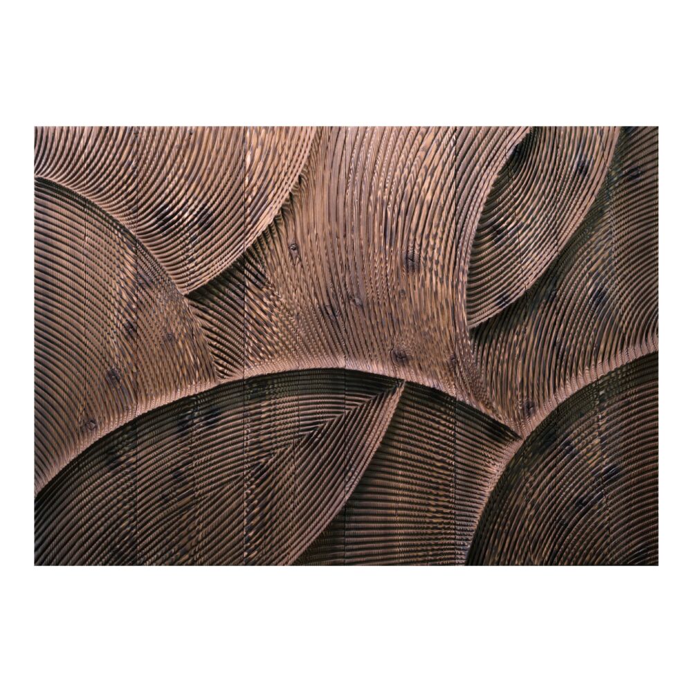 Confluence II - Galerie Negropontes