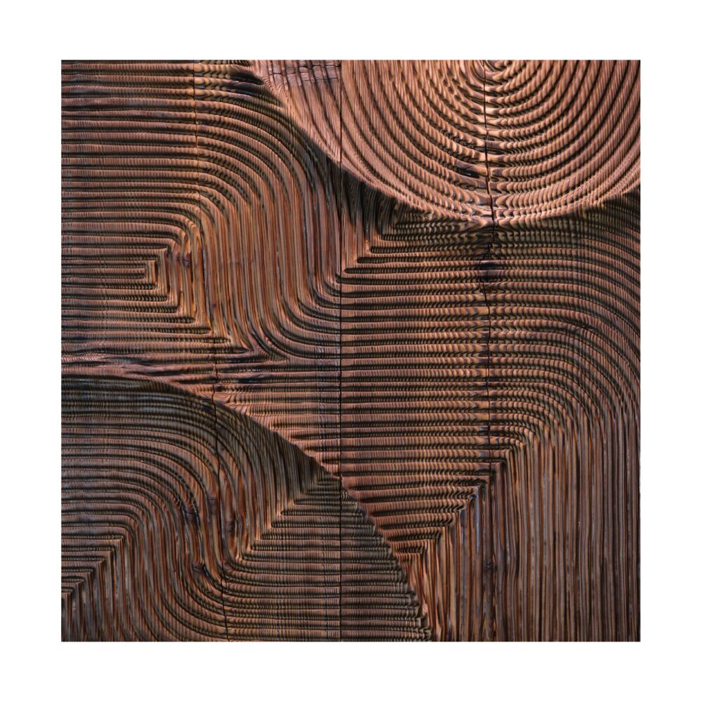 Estuaire - Galerie Negropontes