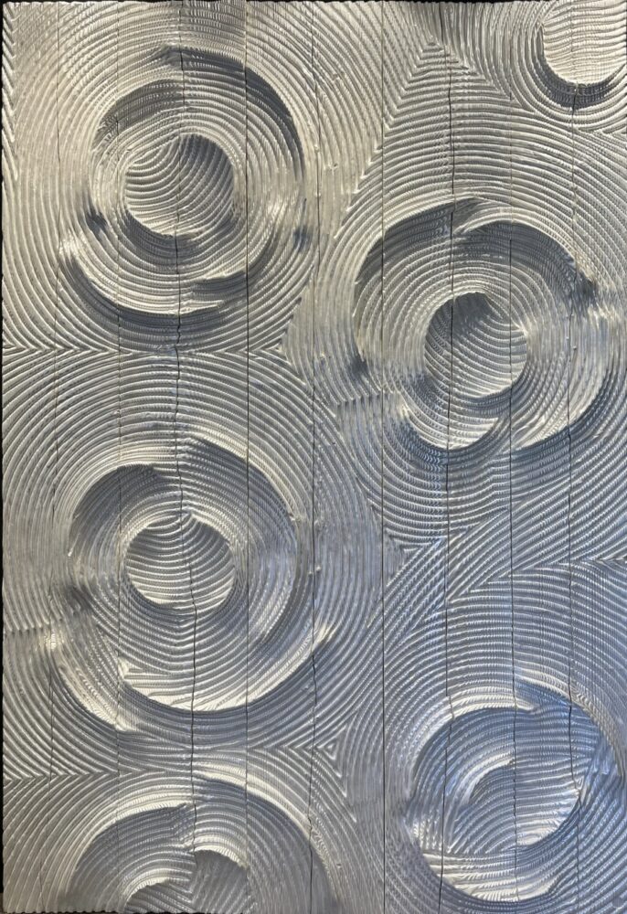 Rosebuds - Galerie Negropontes