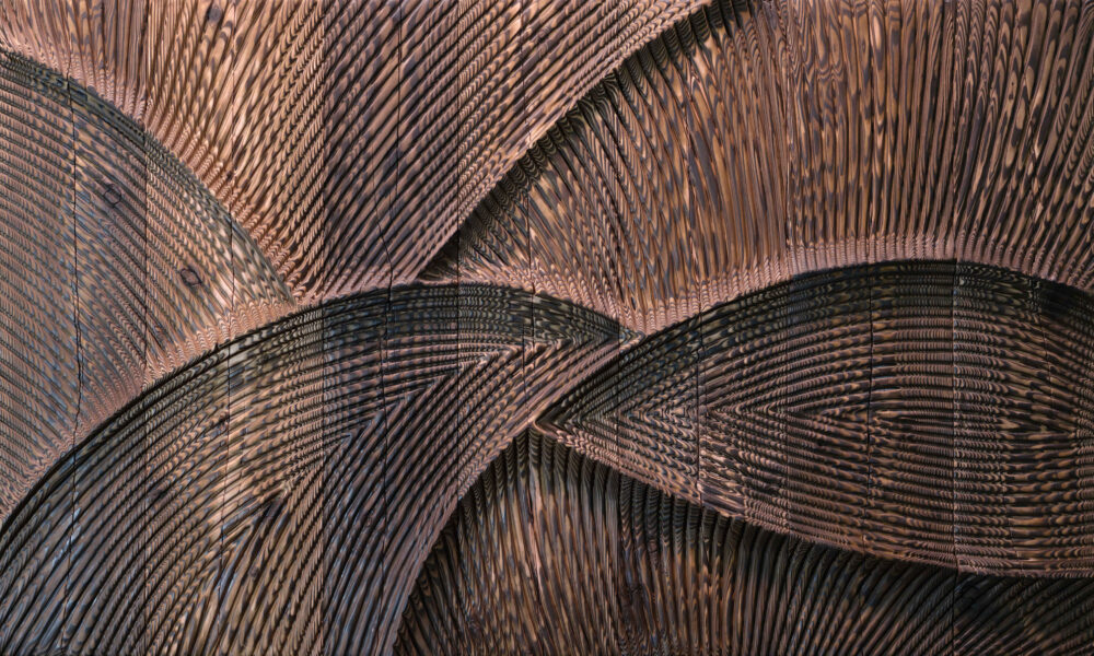 Confluence I - Galerie Negropontes