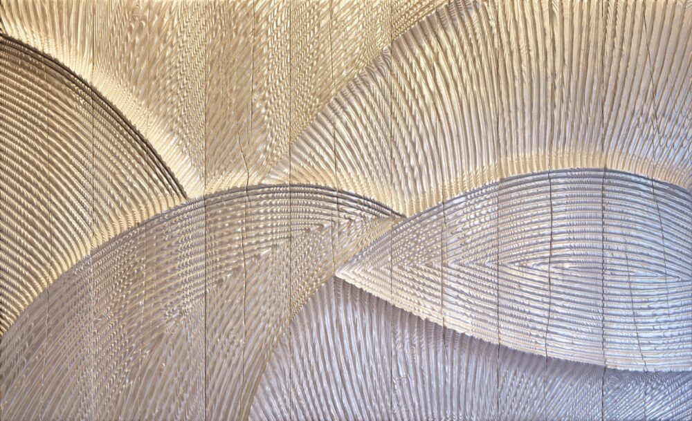 Confluences - Galerie Negropontes