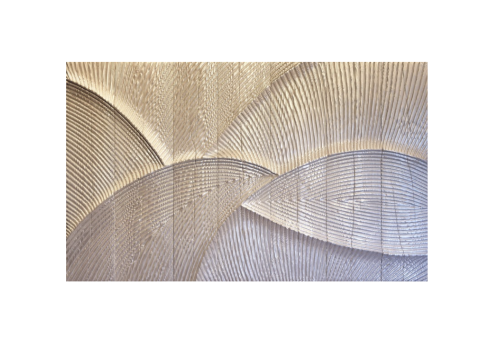 Confluences - Galerie Negropontes