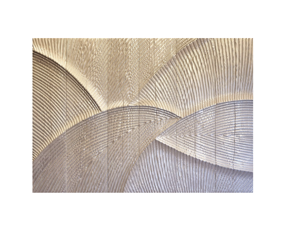 Confluences II - Galerie Negropontes