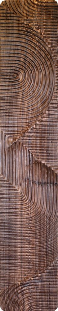 Native - Galerie Negropontes