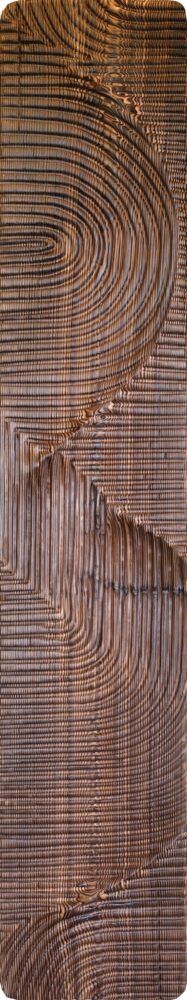 Native - Galerie Negropontes