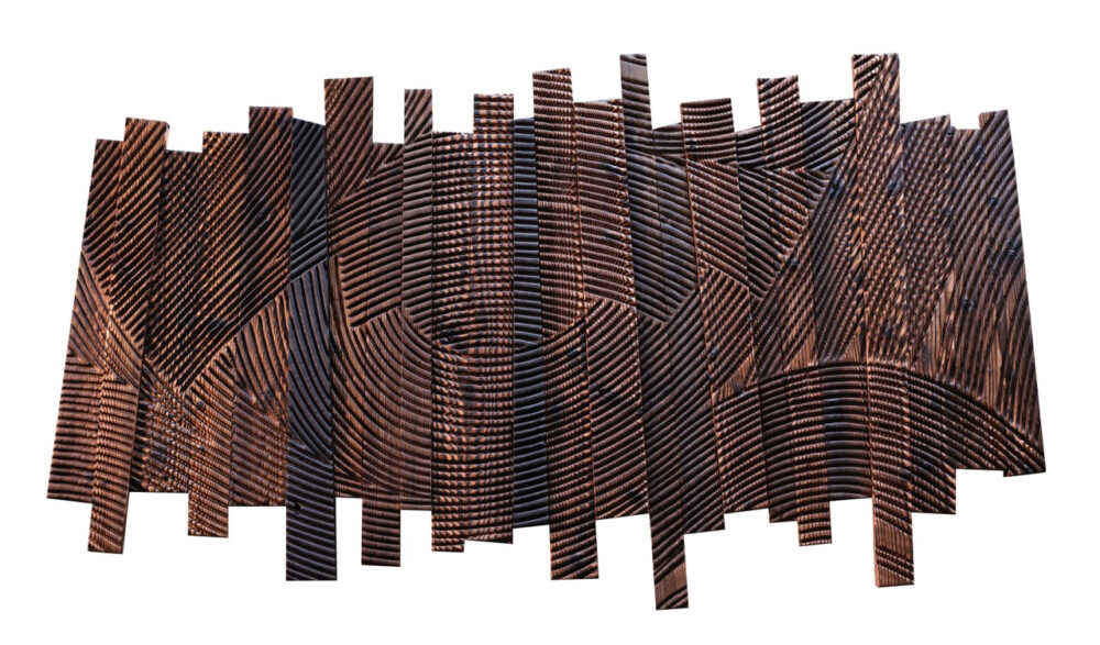 Séquences - Galerie Negropontes