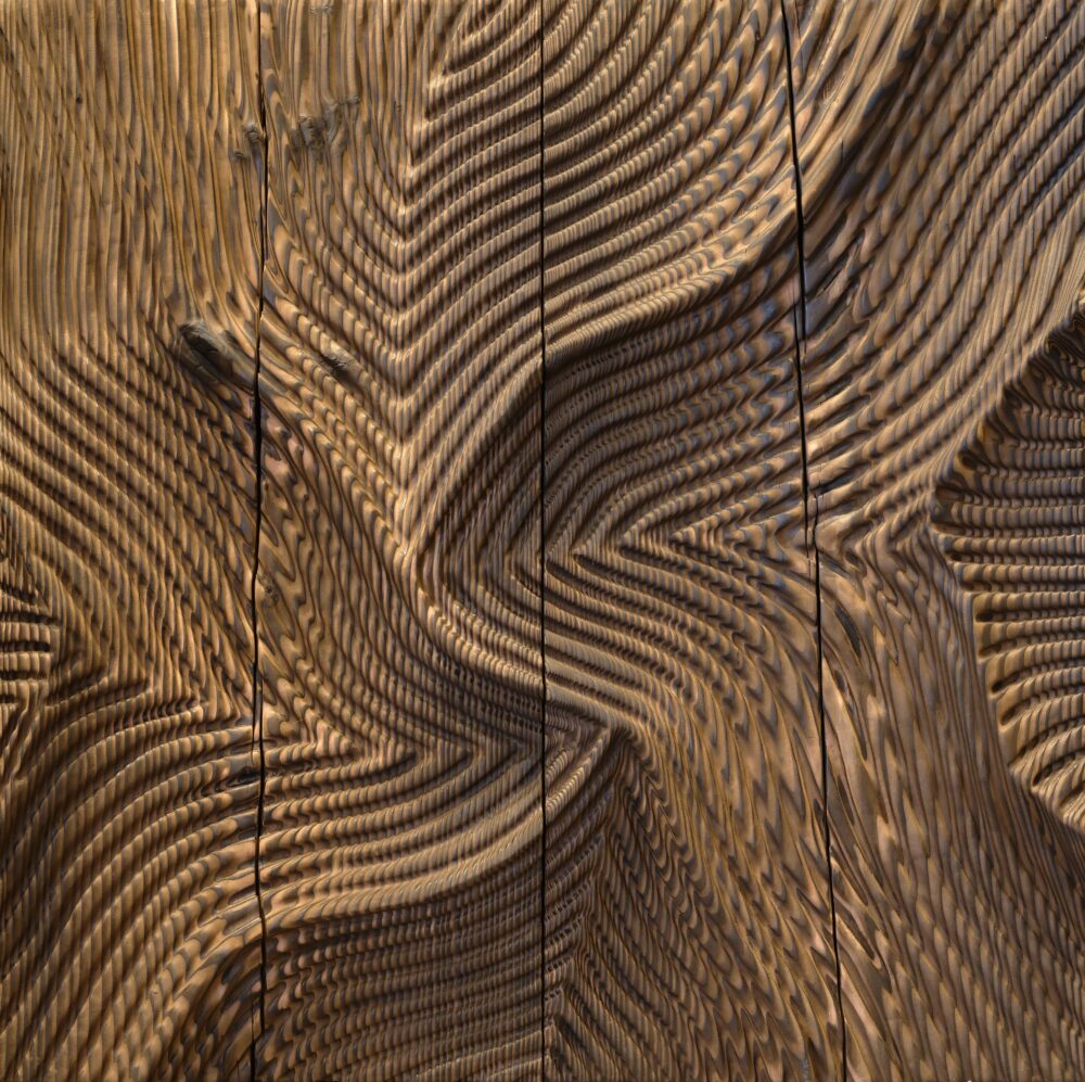 Tectonic - Galerie Negropontes