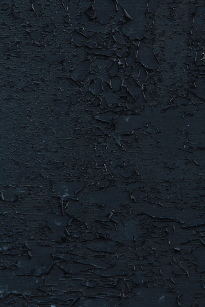 Whispers of the Unseen - Galerie Negropontes