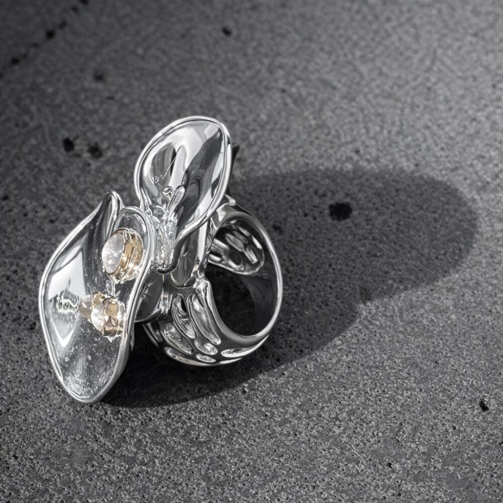 Tummelisa - Galerie Negropontes