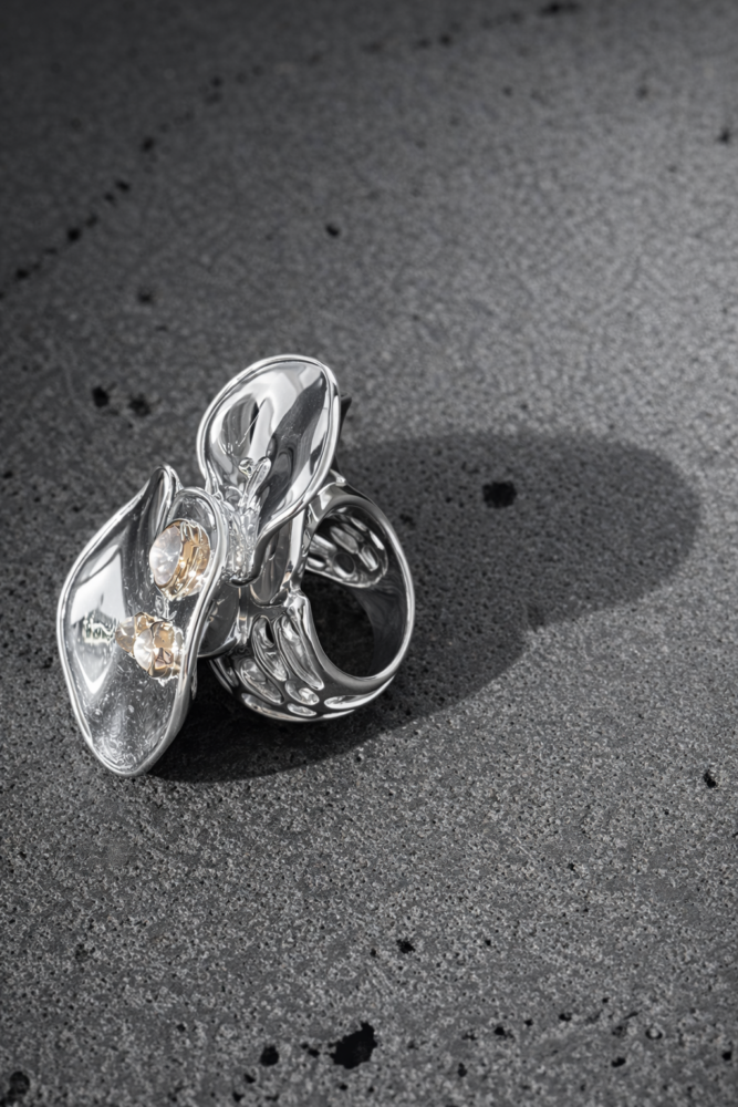 Tummelisa - Galerie Negropontes