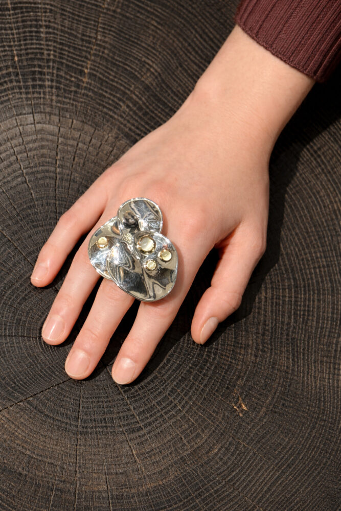 Tummelisa - Galerie Negropontes