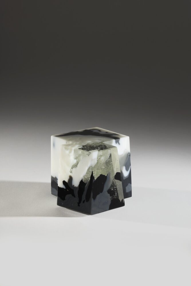 Depuis - Galerie Negropontes