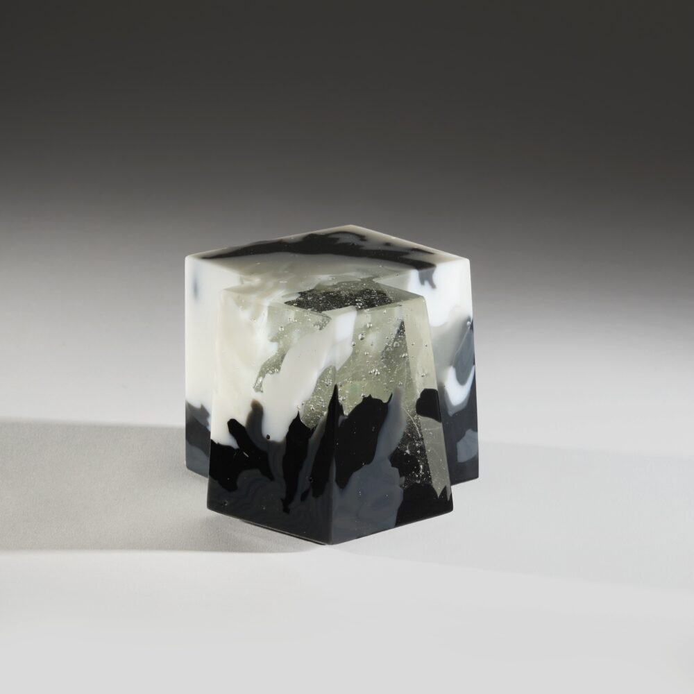 Depuis - Galerie Negropontes