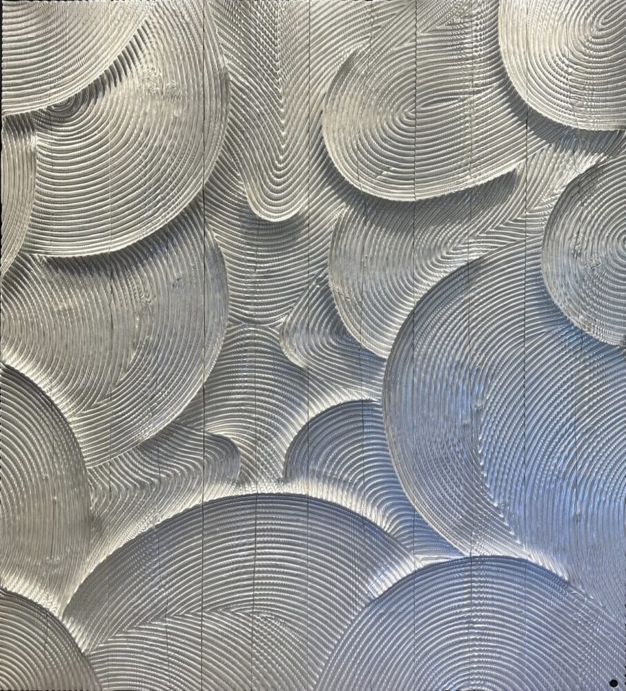 Cloud - Galerie Negropontes