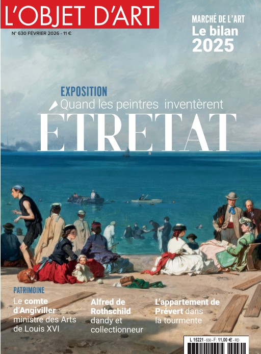 Press - Galerie Negropontes