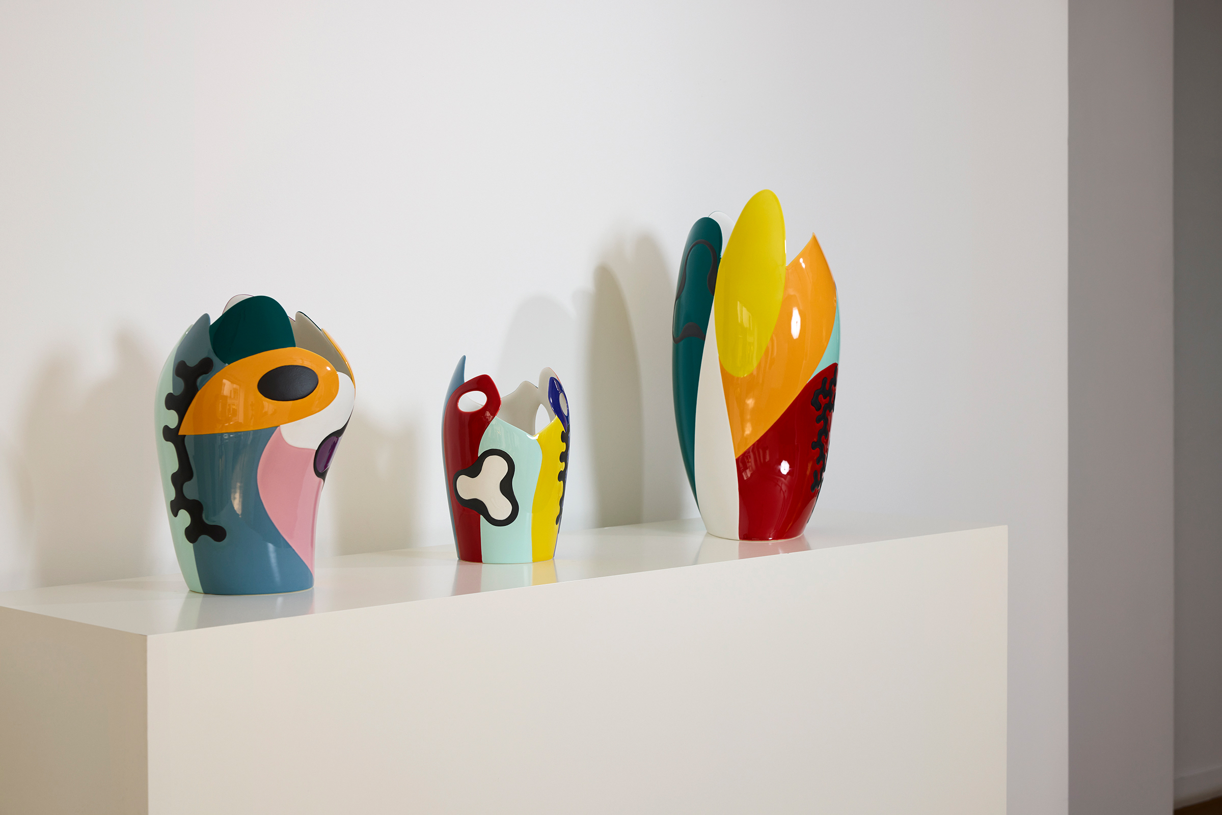 Page d’accueil - Galerie Negropontes