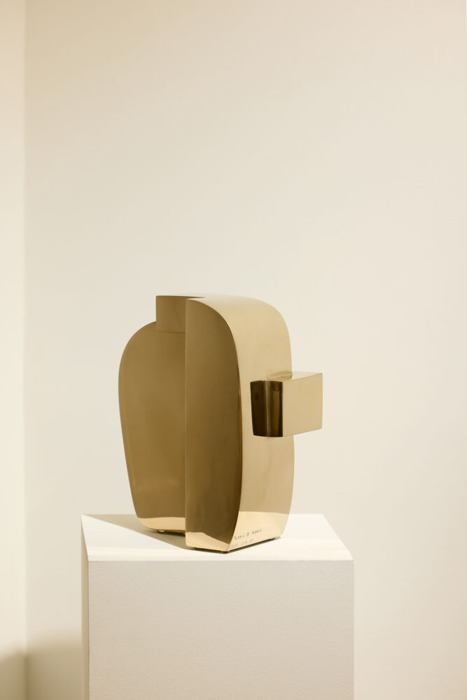 Gardenia I - Galerie Negropontes