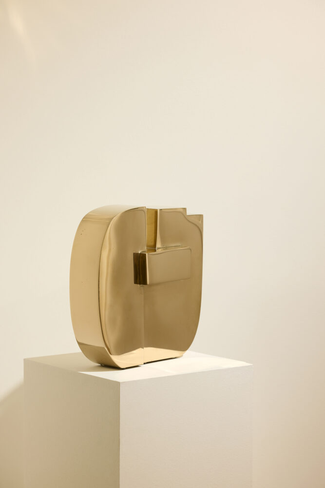 Gardenia II - Galerie Negropontes
