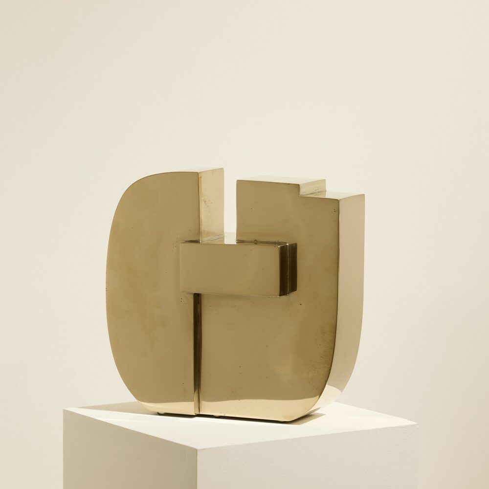 Gardenia II - Galerie Negropontes