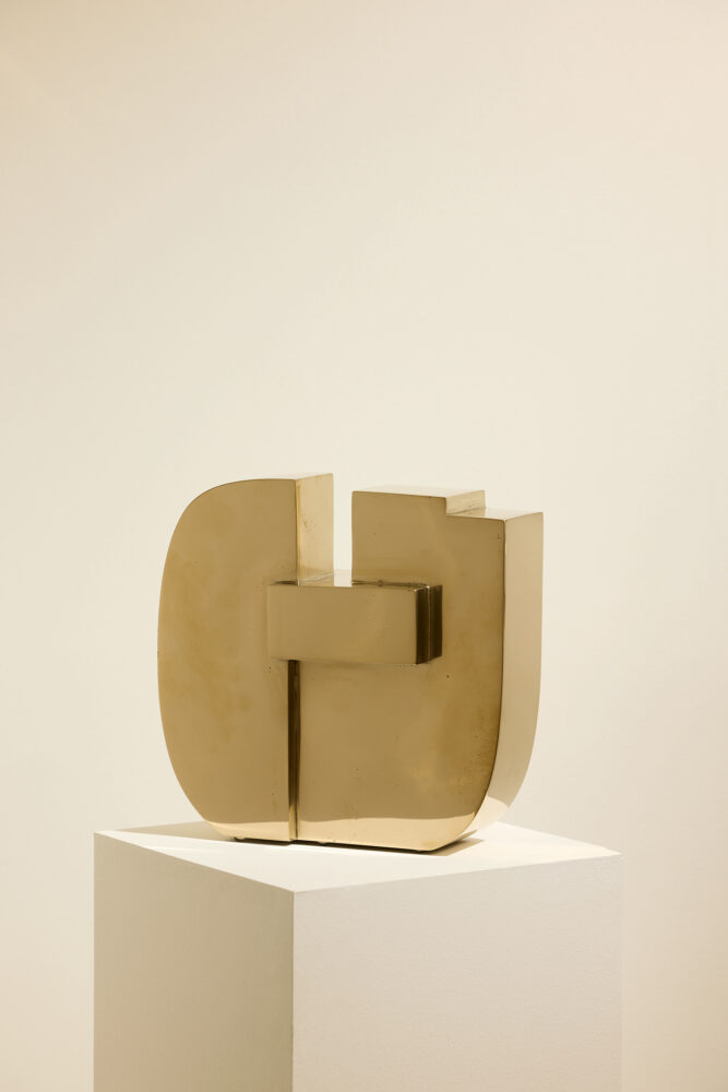 Gardenia II - Galerie Negropontes