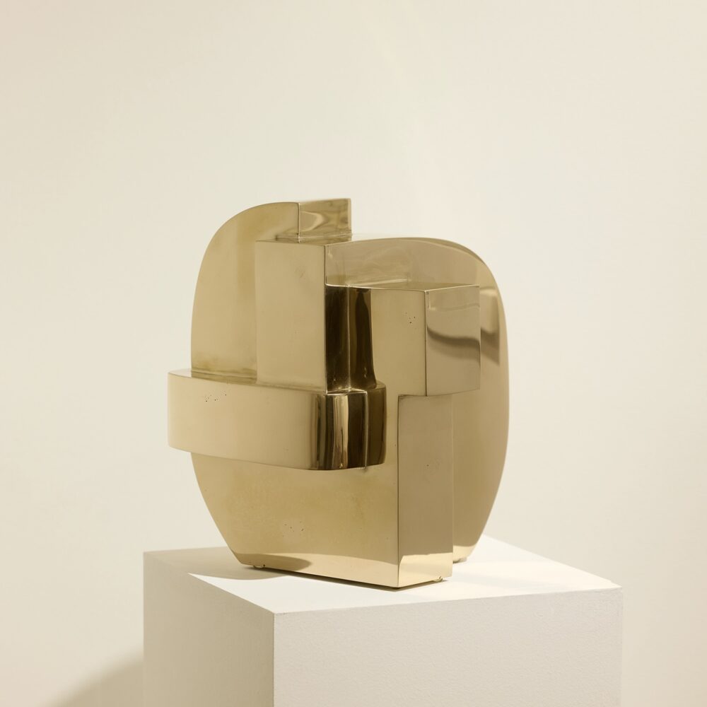 Gardenia I - Galerie Negropontes