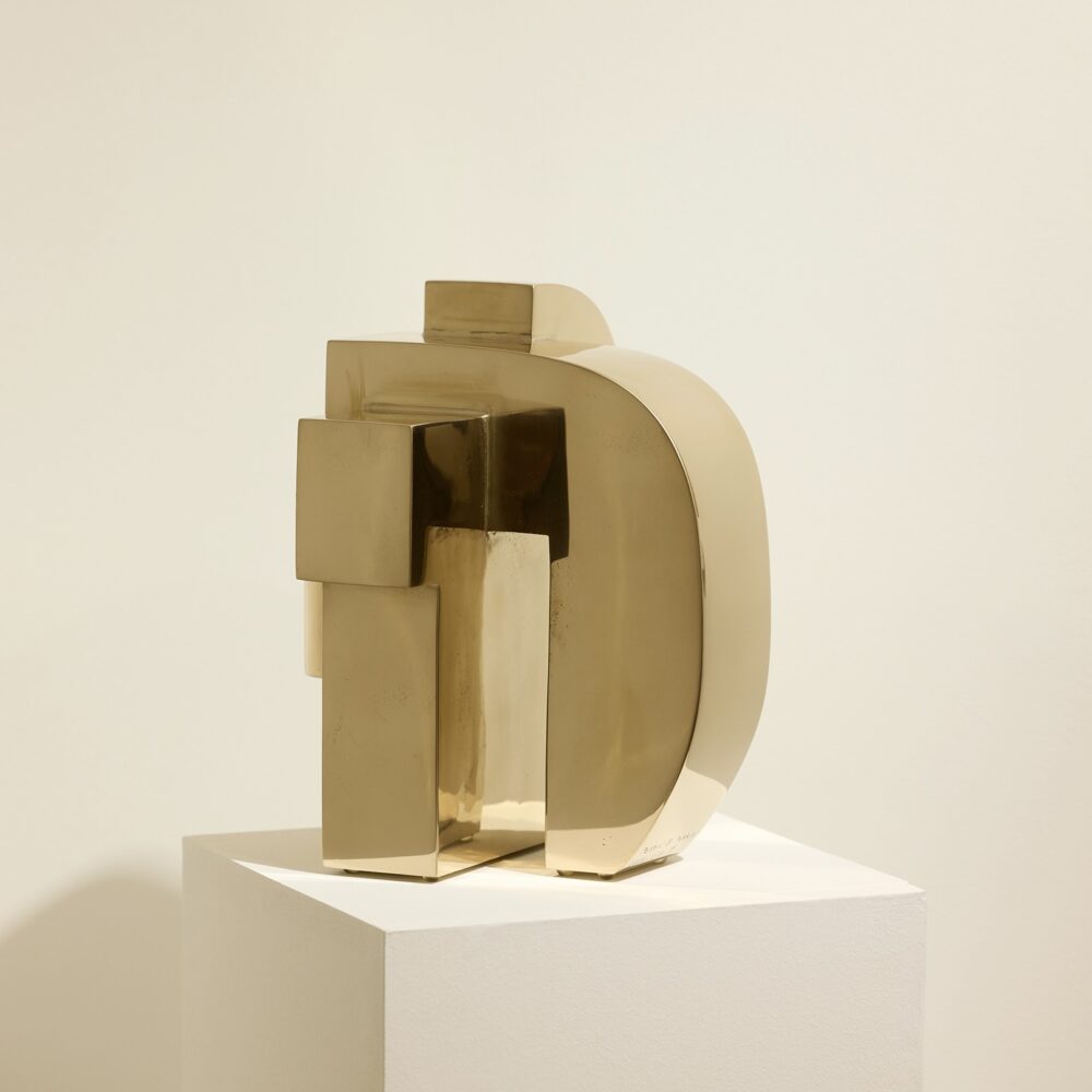 Gardenia III - Galerie Negropontes