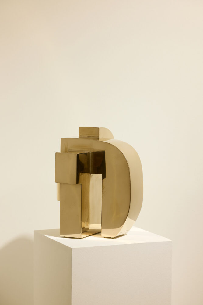 Gardenia III - Galerie Negropontes