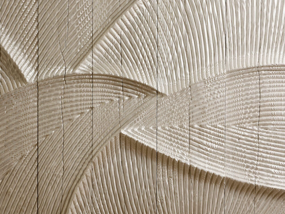 Confluence II - Galerie Negropontes