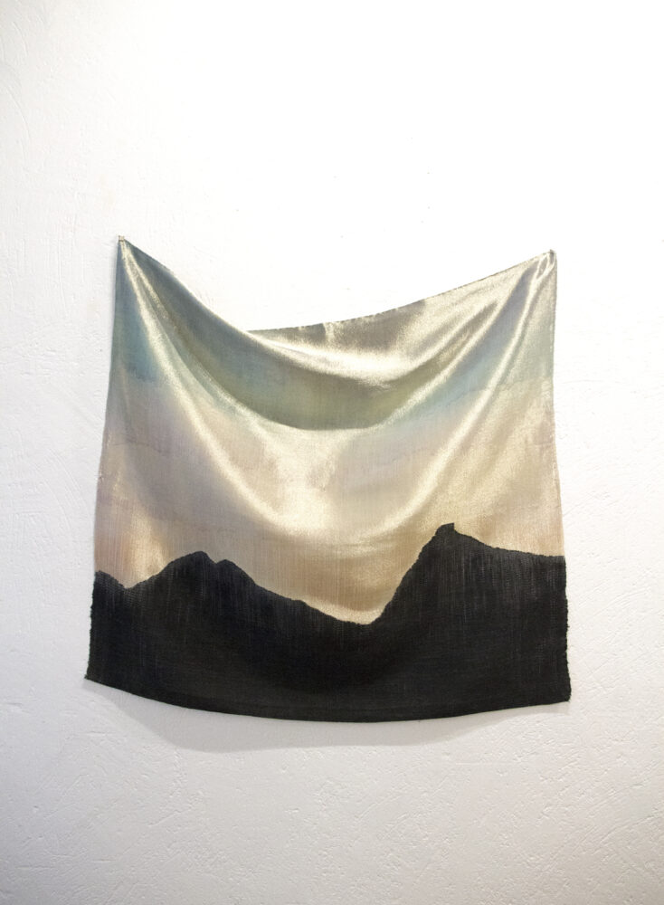 A l'écoute du Jour - Galerie Negropontes