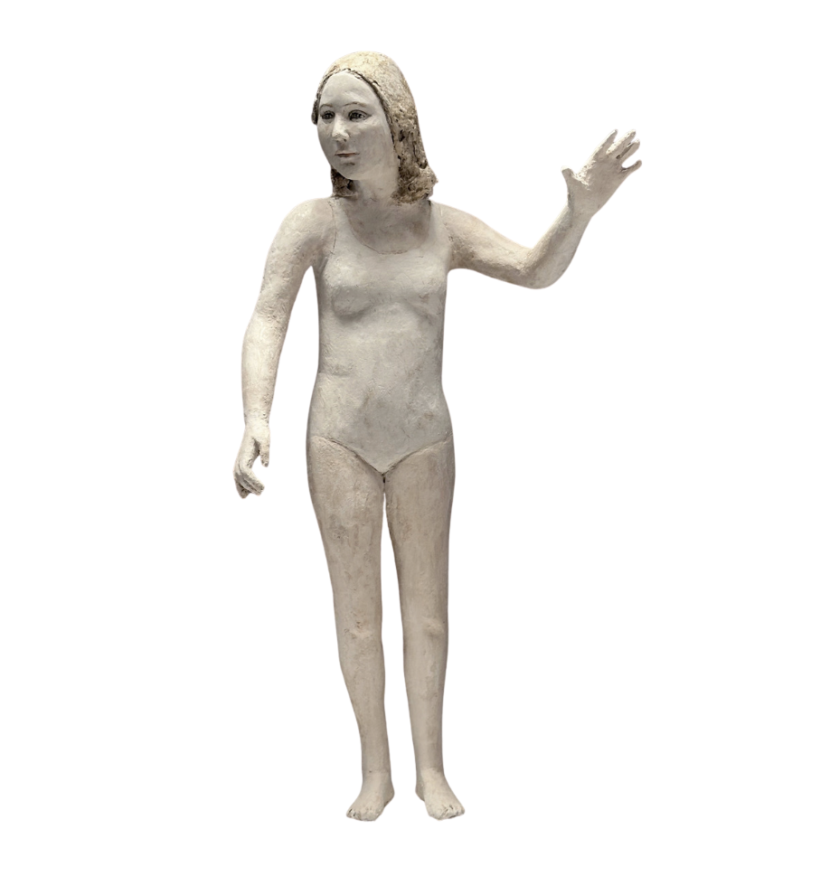 Nageuse 1 - Galerie Negropontes