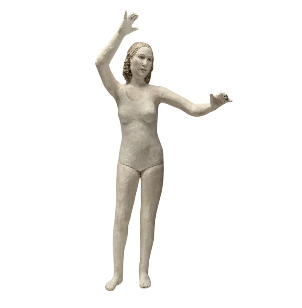 Nageuse 5 - Galerie Negropontes