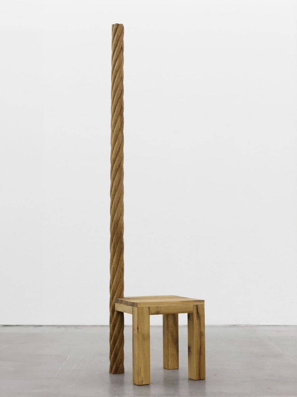 Un regard sur Brancusi, Venise - Galerie Negropontes