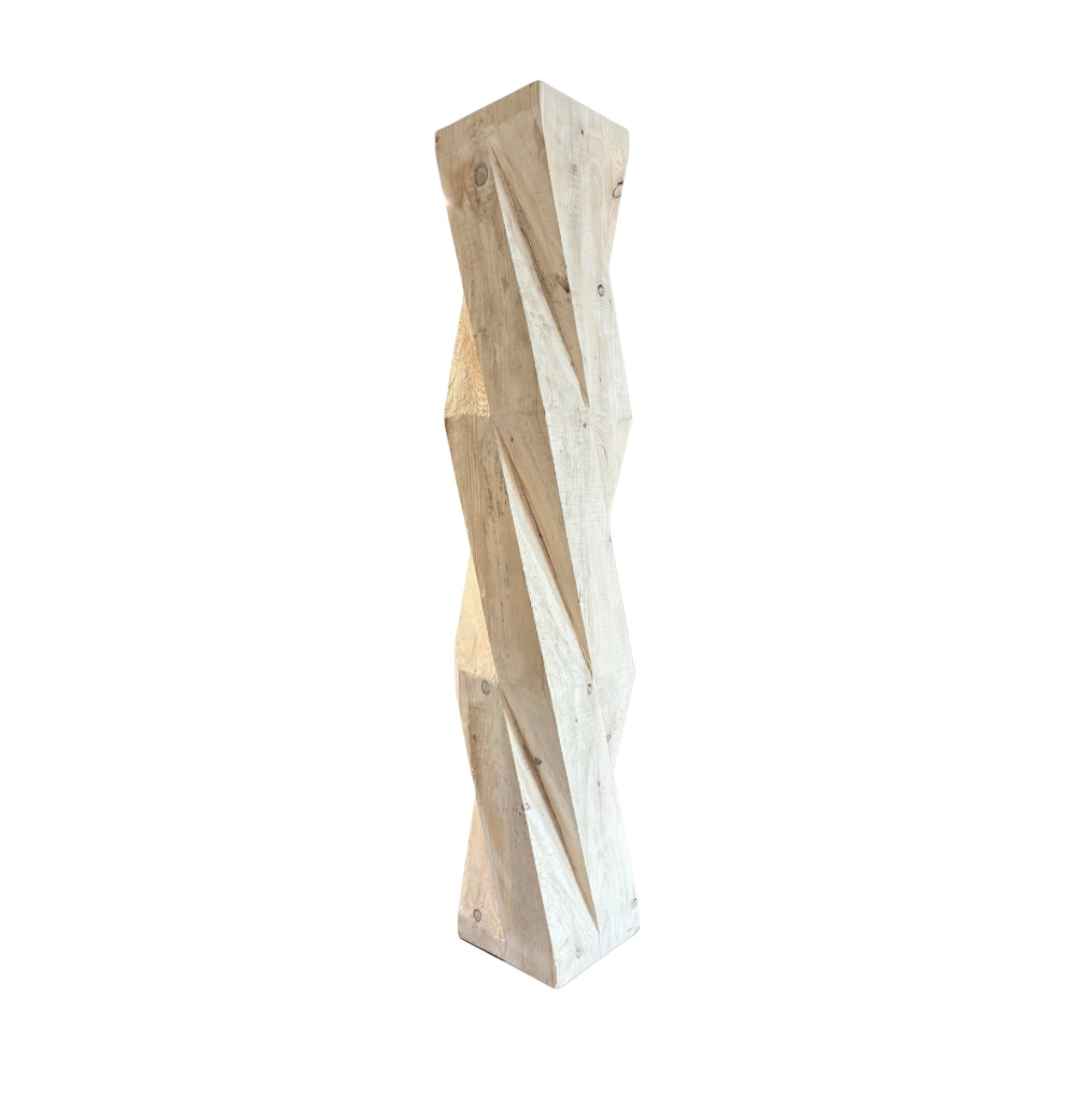 Passion column