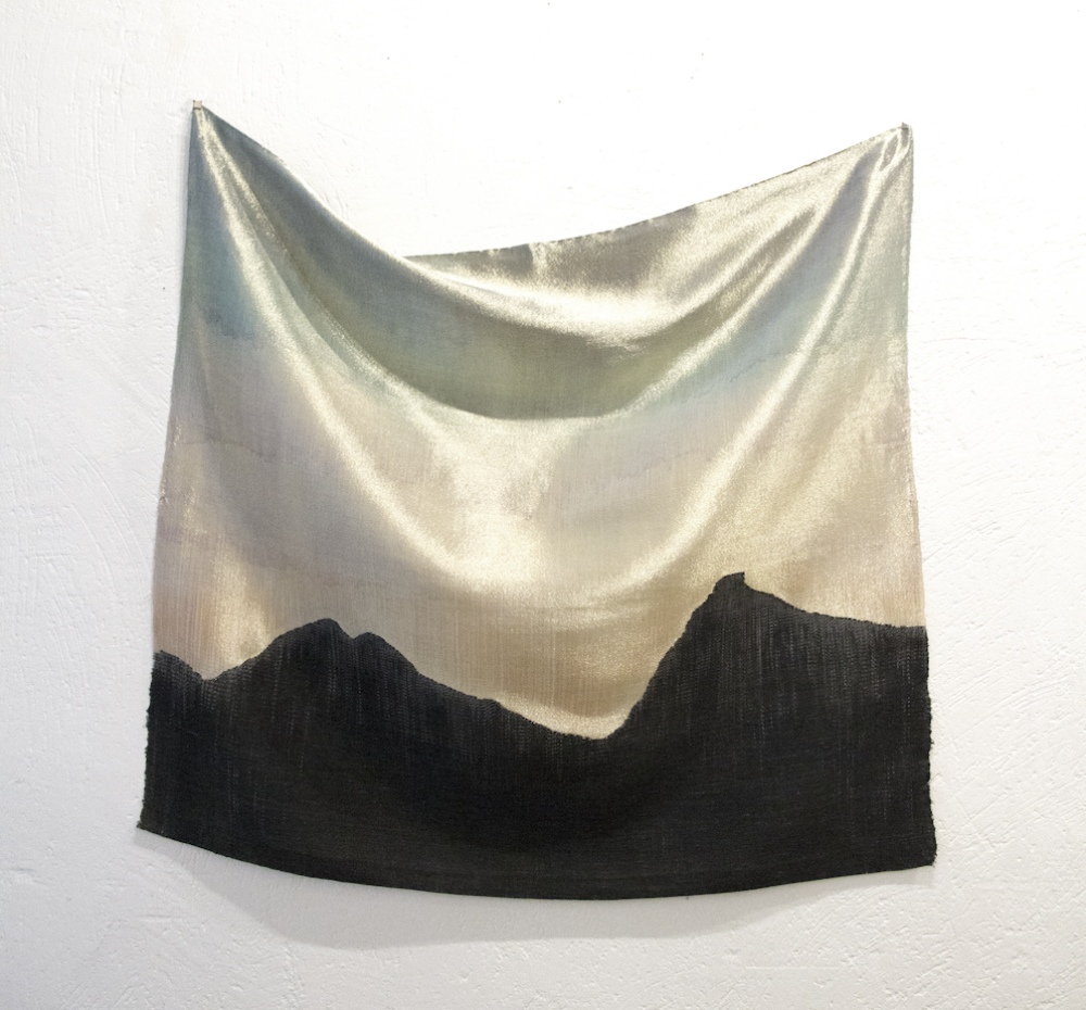A l’écoute du Jour - Galerie Negropontes