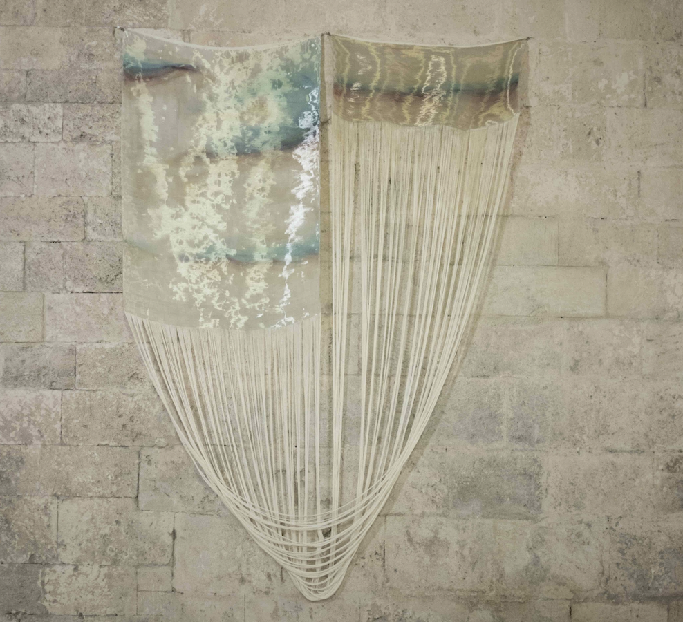 Reliance - Galerie Negropontes
