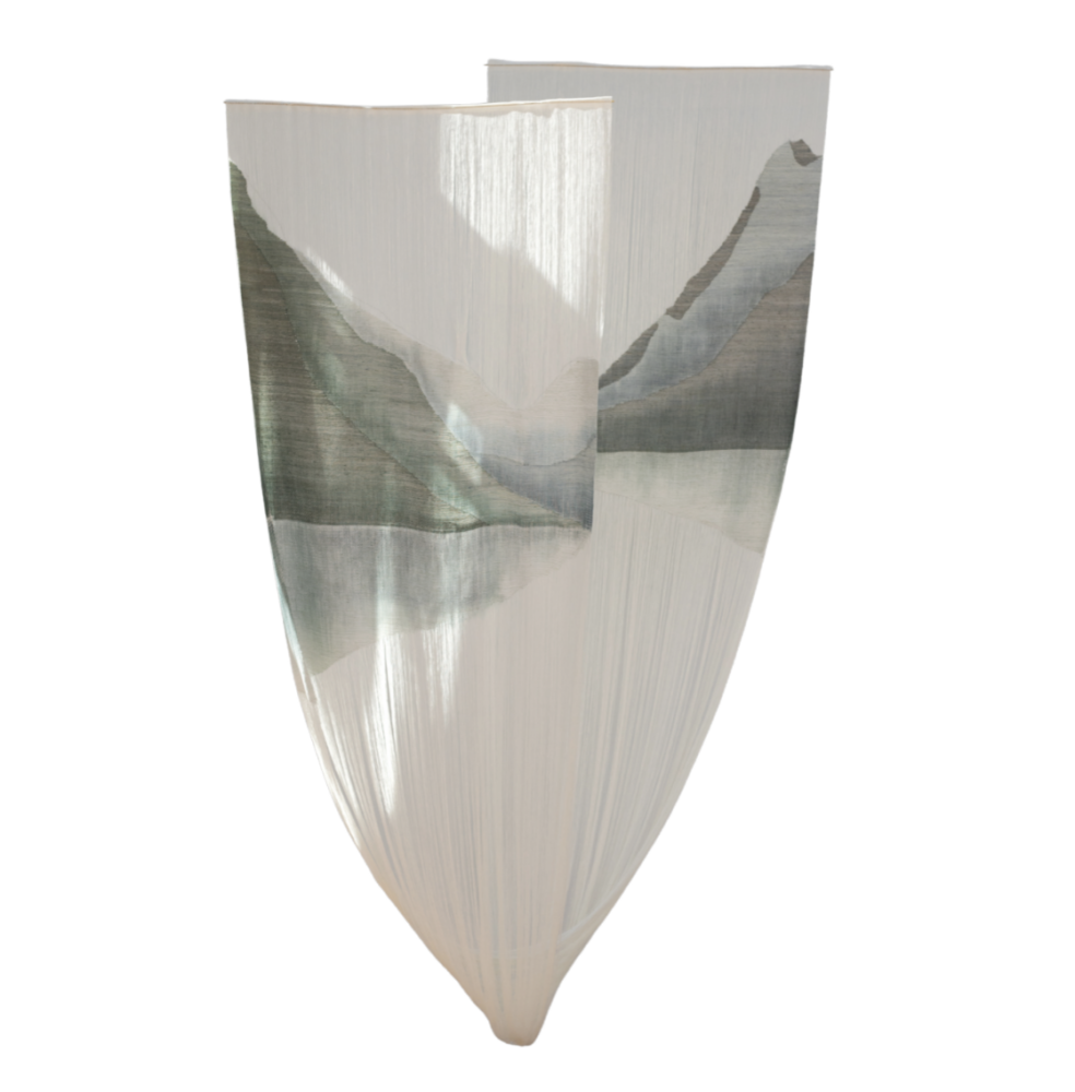 Les Mondes Flottants III - Galerie Negropontes